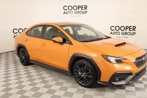 SUBARU WRX 2024 JF1VBAH63R9810817 image