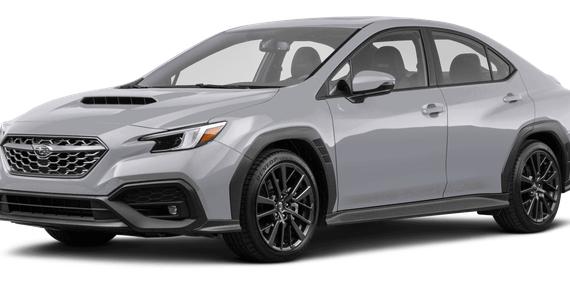 SUBARU WRX 2024 JF1VBAN65R9809625 image