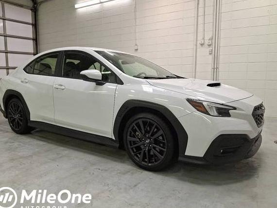 SUBARU WRX 2024 JF1VBAH60R9815487 image