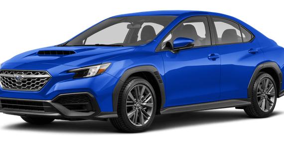 SUBARU WRX 2024 JF1VBAB65R9807720 image SUBARU WRX 2024 JF1VBAB65R9807720 image