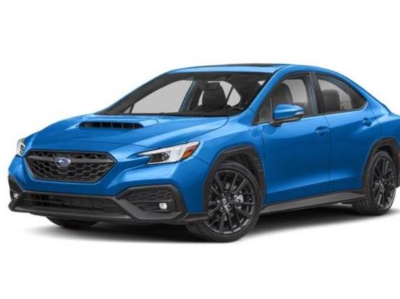 SUBARU WRX 2024 JF1VBAN66R9817300 image