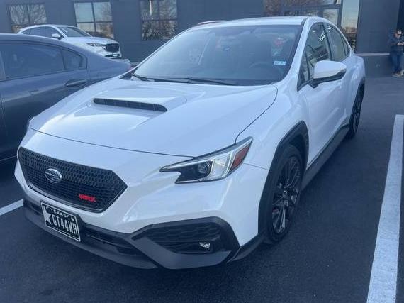 SUBARU WRX 2024 JF1VBAN6XR9809460 image SUBARU WRX 2024 JF1VBAN6XR9809460 image