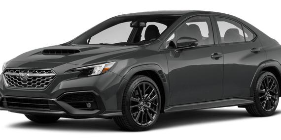 SUBARU WRX 2024 JF1VBAH62R9812168 image