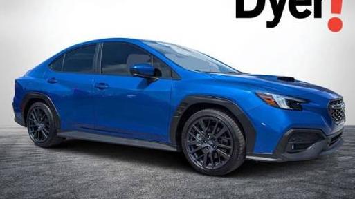 SUBARU WRX 2024 JF1VBAH6XR9806506 image