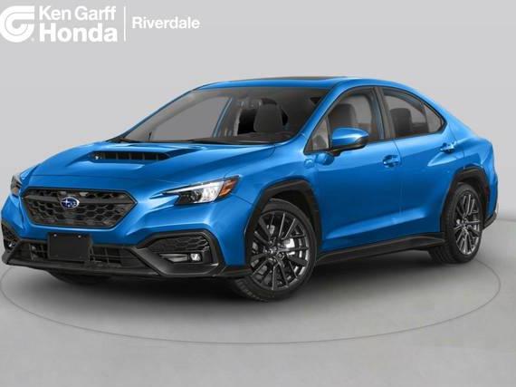 SUBARU WRX 2024 JF1VBAB68R9814967 image SUBARU WRX 2024 JF1VBAB68R9814967 image