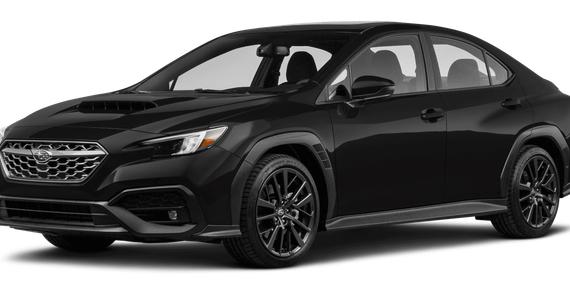 SUBARU WRX 2024 JF1VBAH65R9809393 image