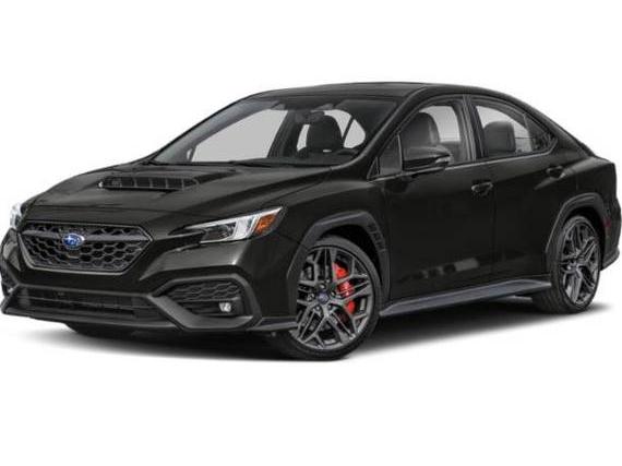 SUBARU WRX 2024 JF1VBAY65R9808342 image