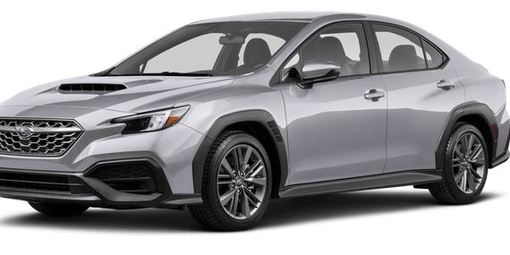 SUBARU WRX 2024 JF1VBAB62R9813183 image