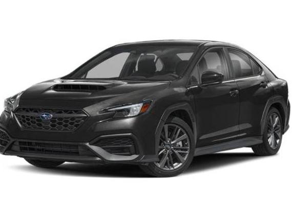 SUBARU WRX 2024 JF1VBAB62R9803592 image