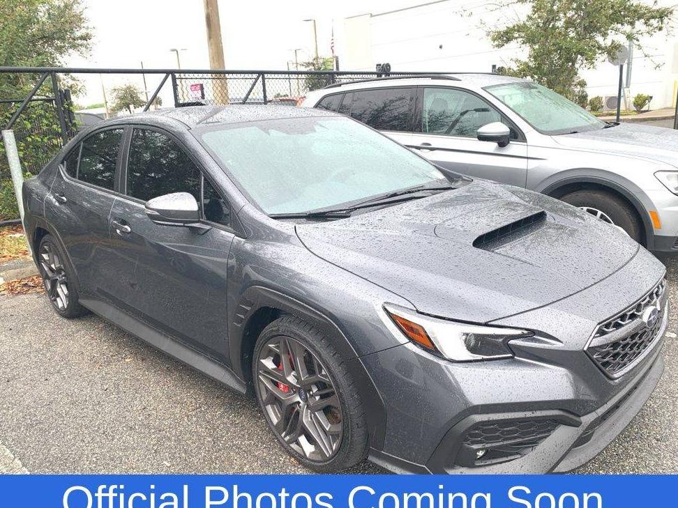 SUBARU WRX 2024 JF1VBAY66R9809886 image