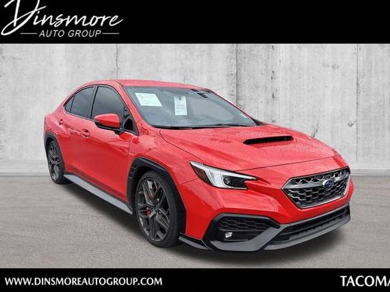 SUBARU WRX 2024 JF1VBAY61R9814929 image SUBARU WRX 2024 JF1VBAY61R9814929 image