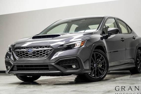 SUBARU WRX 2024 JF1VBAH63R9814611 image SUBARU WRX 2024 JF1VBAH63R9814611 image