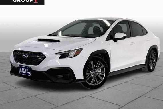 SUBARU WRX 2024 JF1VBAB69R9803699 image