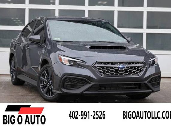 SUBARU WRX 2024 JF1VBAB62R9808078 image SUBARU WRX 2024 JF1VBAB62R9808078 image