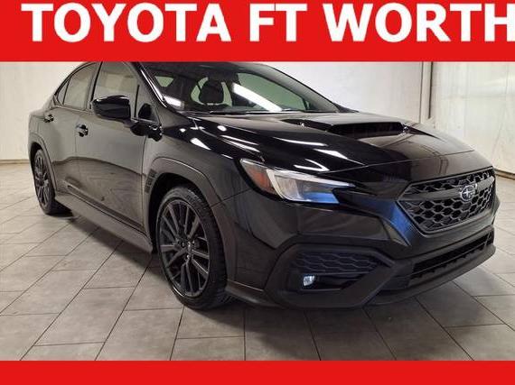 SUBARU WRX 2024 JF1VBAH68R9814734 image SUBARU WRX 2024 JF1VBAH68R9814734 image