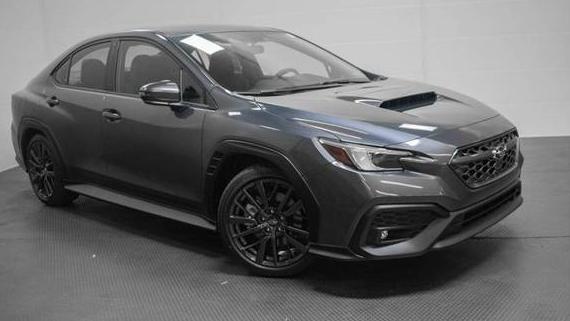 SUBARU WRX 2024 JF1VBAN66R9801372 image