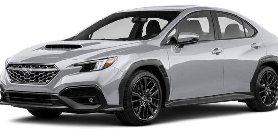 SUBARU WRX 2024 JF1VBAH63R9807559 image