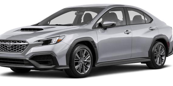 SUBARU WRX 2024 JF1VBAB66R9809007 image SUBARU WRX 2024 JF1VBAB66R9809007 image