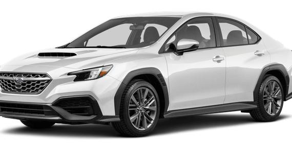 SUBARU WRX 2024 JF1VBAB69R9819286 image SUBARU WRX 2024 JF1VBAB69R9819286 image