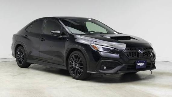 SUBARU WRX 2024 JF1VBAN61R9815258 image