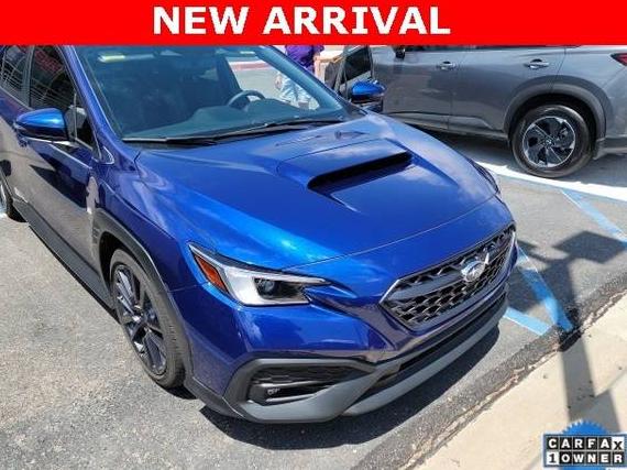 SUBARU WRX 2024 JF1VBAN64R9802682 image