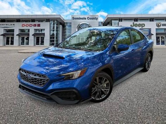 SUBARU WRX 2024 JF1VBAB63R9818036 image