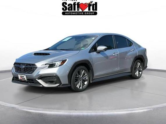 SUBARU WRX 2024 JF1VBAB61R9802918 image SUBARU WRX 2024 JF1VBAB61R9802918 image