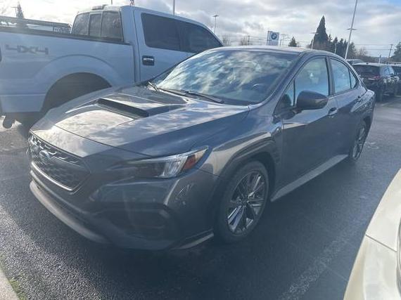 SUBARU WRX 2024 JF1VBAB61R9809352 image SUBARU WRX 2024 JF1VBAB61R9809352 image