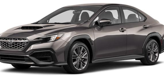 SUBARU WRX 2024 JF1VBAB61R9812655 image
