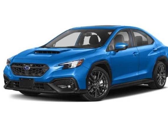 SUBARU WRX 2024 JF1VBAH62R9803714 image