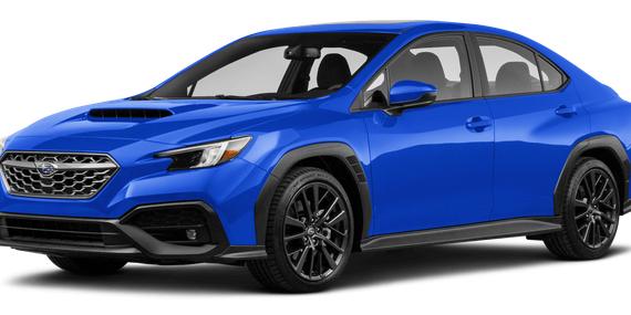 SUBARU WRX 2024 JF1VBAH6XR8818418 image SUBARU WRX 2024 JF1VBAH6XR8818418 image
