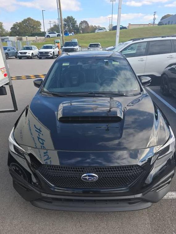 SUBARU WRX 2024 JF1VBAY64R9809837 image SUBARU WRX 2024 JF1VBAY64R9809837 image