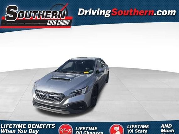 SUBARU WRX 2024 JF1VBAN66R9800870 image SUBARU WRX 2024 JF1VBAN66R9800870 image