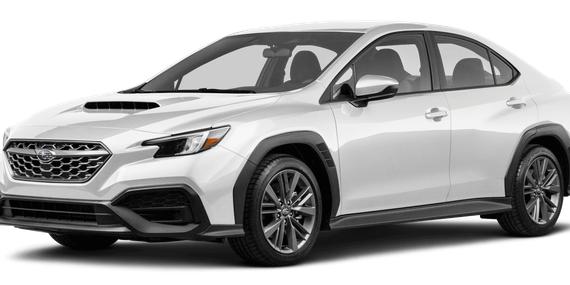 SUBARU WRX 2024 JF1VBAY67R9812988 image