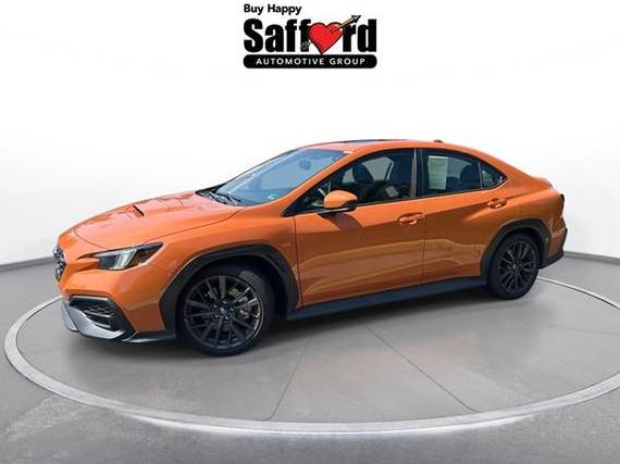 SUBARU WRX 2024 JF1VBAH69R9806352 image