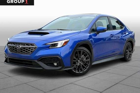 SUBARU WRX 2024 JF1VBAN63R8814862 image SUBARU WRX 2024 JF1VBAN63R8814862 image
