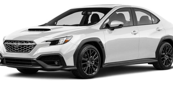 SUBARU WRX 2024 JF1VBAH66R9815378 image SUBARU WRX 2024 JF1VBAH66R9815378 image
