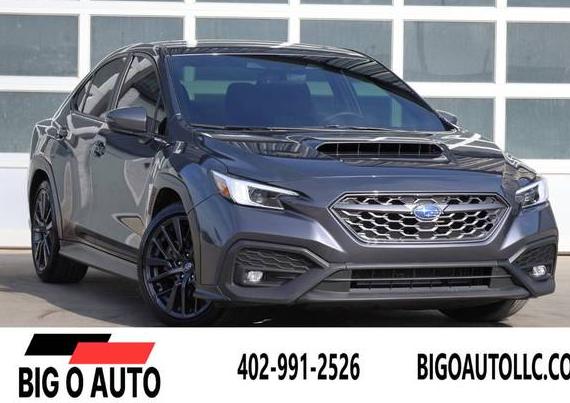 SUBARU WRX 2024 JF1VBAN61R8800488 image SUBARU WRX 2024 JF1VBAN61R8800488 image