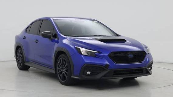 SUBARU WRX 2024 JF1VBAH67R9810402 image