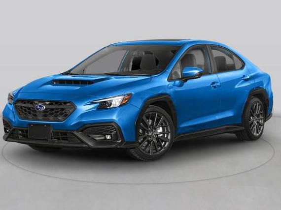 SUBARU WRX 2024 JF1VBAB62R9801373 image