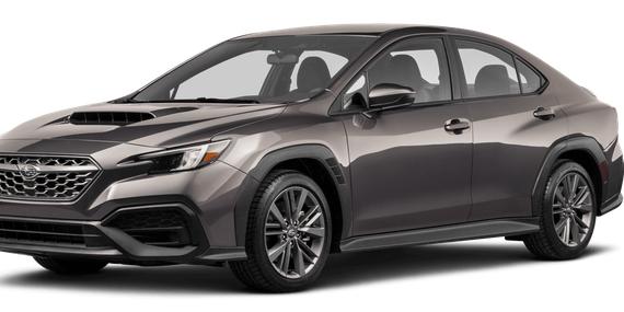 SUBARU WRX 2024 JF1VBAB63R9803228 image SUBARU WRX 2024 JF1VBAB63R9803228 image