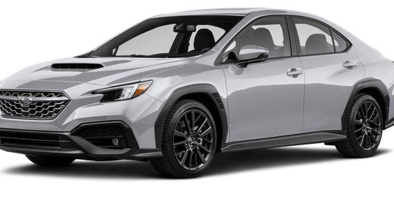 SUBARU WRX 2024 JF1VBAH64R9812219 image SUBARU WRX 2024 JF1VBAH64R9812219 image