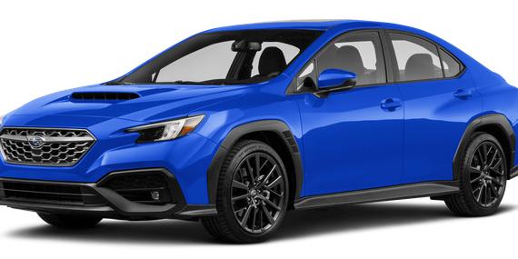 SUBARU WRX 2024 JF1VBAH64R9800748 image