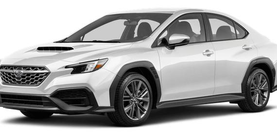 SUBARU WRX 2024 JF1VBAB6XR9802853 image SUBARU WRX 2024 JF1VBAB6XR9802853 image