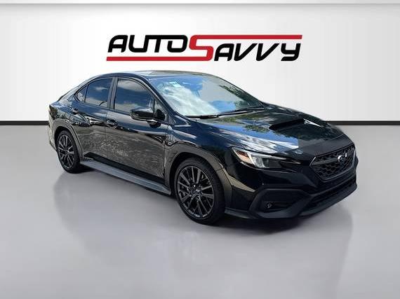 SUBARU WRX 2024 JF1VBAH68R8815596 image SUBARU WRX 2024 JF1VBAH68R8815596 image
