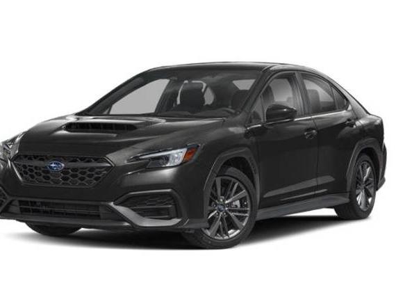 SUBARU WRX 2024 JF1VBAB62R9802622 image