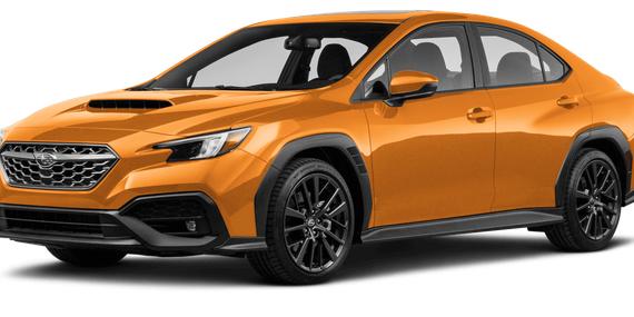SUBARU WRX 2024 JF1VBAH6XR9805730 image