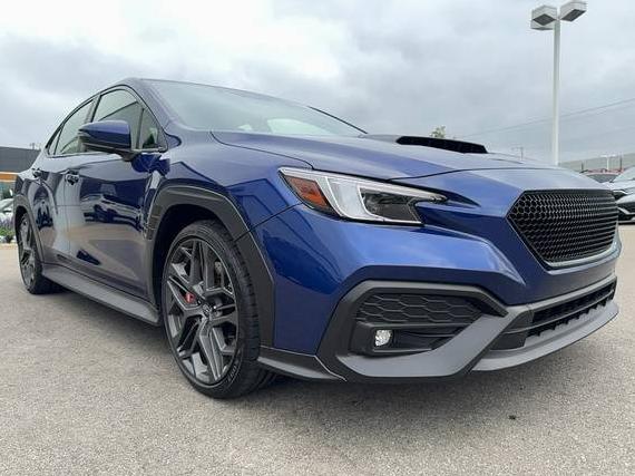 SUBARU WRX 2024 JF1VBAY61R9800030 image SUBARU WRX 2024 JF1VBAY61R9800030 image