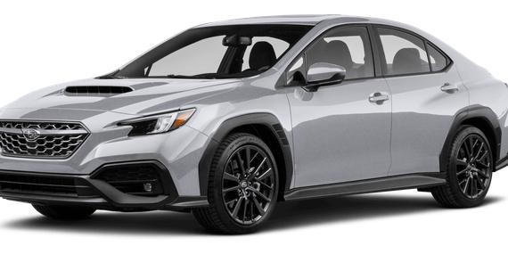 SUBARU WRX 2024 JF1VBAH66R9803263 image
