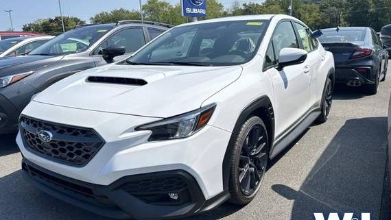 SUBARU WRX 2024 JF1VBAH63R9812406 image